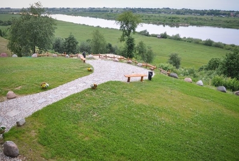Homestead "Nemuno vagis"