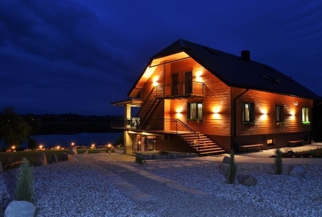 Homestead "Nemuno vagis"