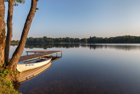 „Gilužio“ sodyba