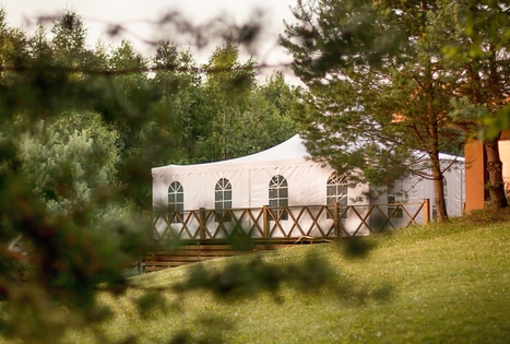 „Gilužio“ sodyba