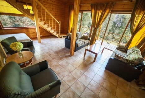 „Gilužio“ sodyba