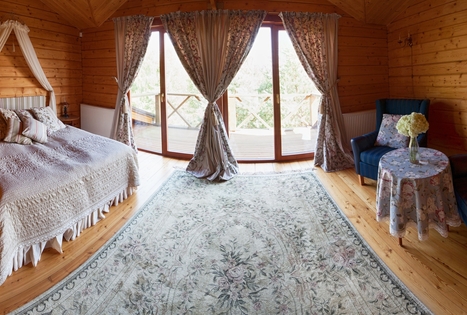 „Gilužio“ sodyba