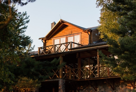 „Gilužio“ sodyba