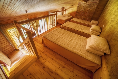 „Gilužio“ sodyba