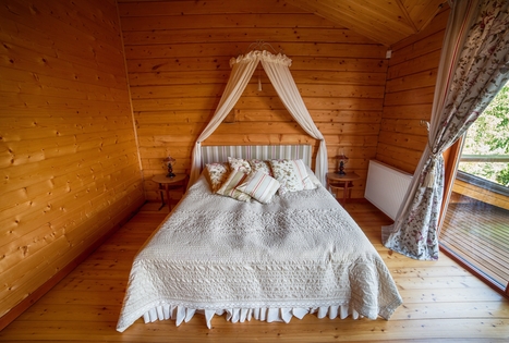 „Gilužio“ sodyba