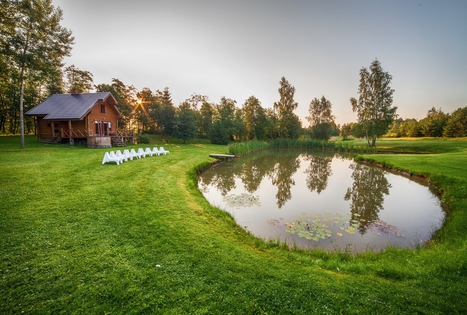 „Gilužio“ sodyba