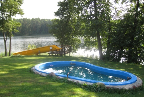 Homestead "Labanoro dūda"