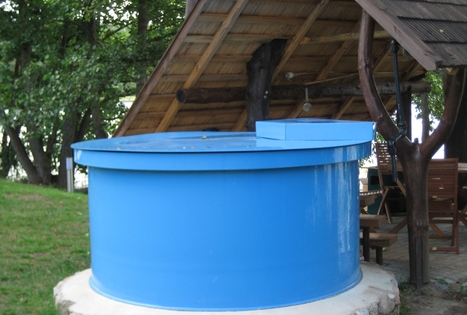 Homestead "Labanoro dūda"