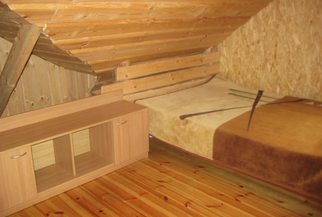 Homestead "Labanoro dūda"