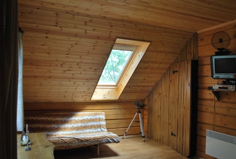 Homestead "Ramuma"