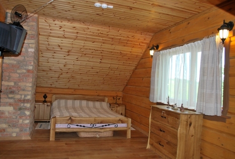 Homestead "Ramuma"