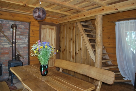 Homestead "Ramuma"