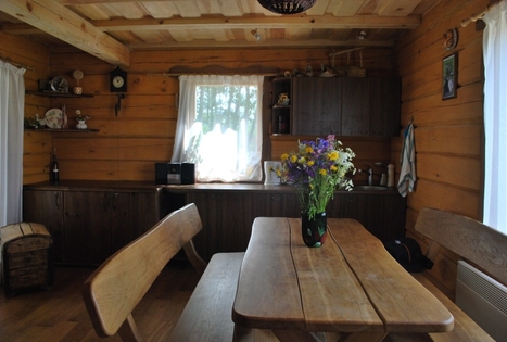Homestead "Ramuma"