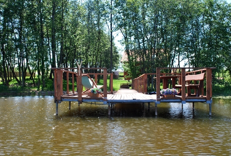 Homestead "Ramuma"