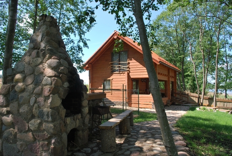 Homestead "Ramuma"