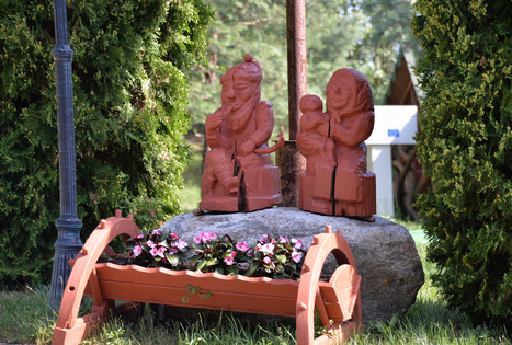 Sodyba „Akmenėlis“