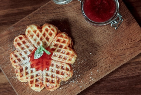 Čirviniai blynai „Bernelių užeigoje“