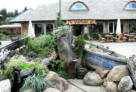 HBH leisure and entertainment complex