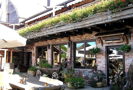 HBH leisure and entertainment complex