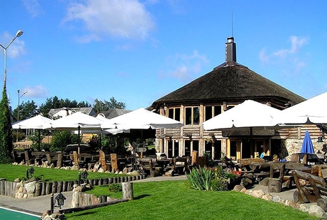 HBH leisure and entertainment complex