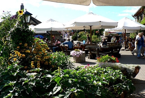 HBH leisure and entertainment complex