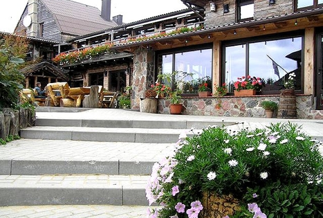 HBH leisure and entertainment complex