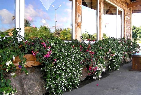 HBH leisure and entertainment complex