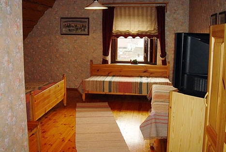 HBH leisure and entertainment complex