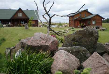 Sodyba „Pas Vytą“