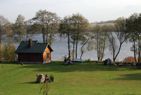 Sodyba „Pas Vytą“