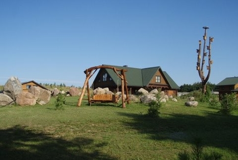 Sodyba „Pas Vytą“