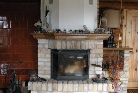 Sodyba „Pas Vytą“