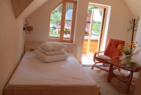 „Genutės sodyba“