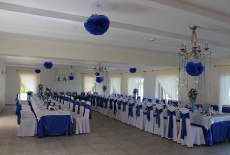 „Genutės sodyba“