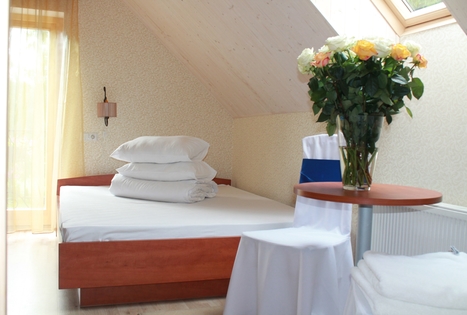 „Genutės sodyba“