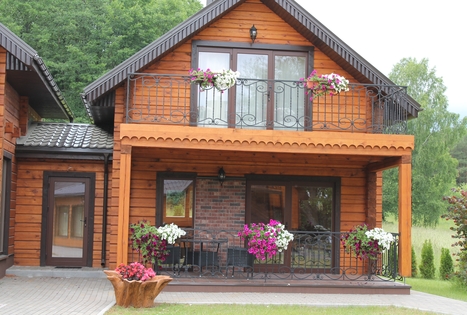 „Genutės sodyba“