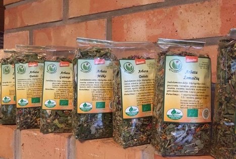 The "Misko sodai" farm