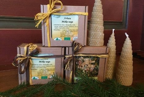 The "Misko sodai" farm