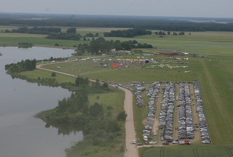 Homestead "Rojūnų dvaras"