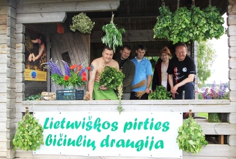 Homestead "Rojūnų dvaras"