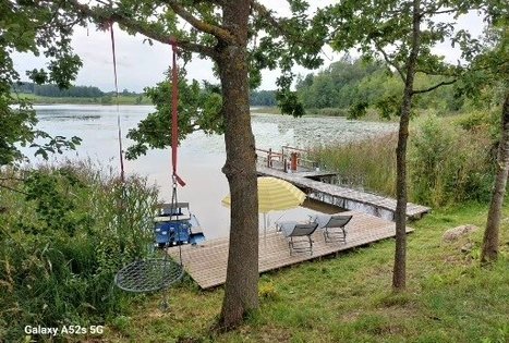 Homestead "Geltonžiedė liepa"