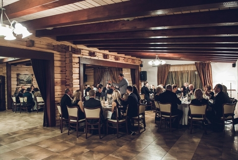 Homestead "Tarp pušų"