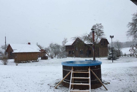 Homestead "Bučkalnis"