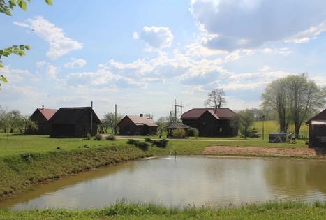 Homestead "Bučkalnis"