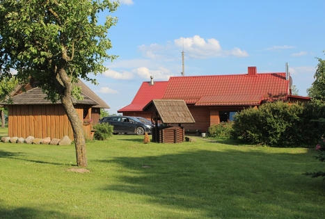 Homestead "Bučkalnis"
