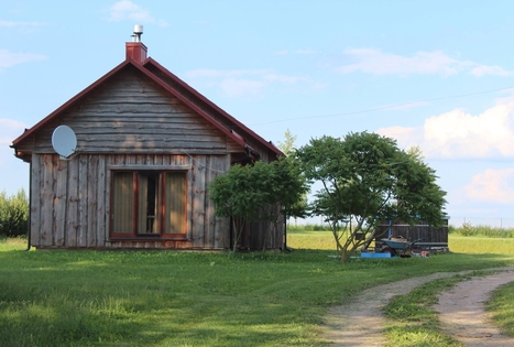 Homestead "Bučkalnis"