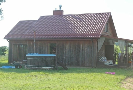 Homestead "Bučkalnis"