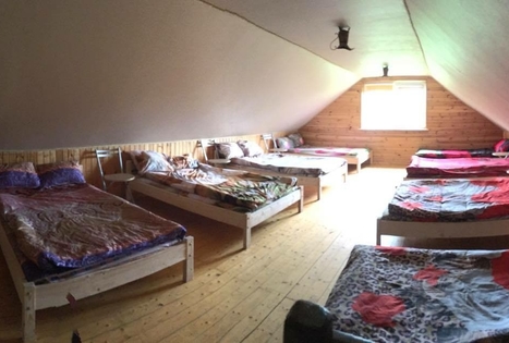 Homestead "Bučkalnis"