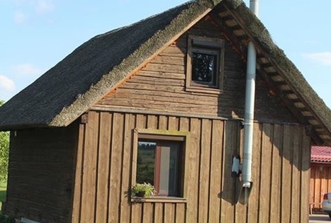 Homestead "Bučkalnis"