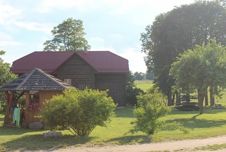 Homestead "Bučkalnis"
